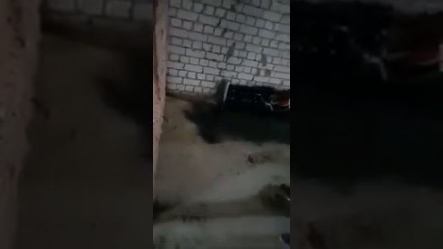 Безвоздушное нанесение гидроизоляции