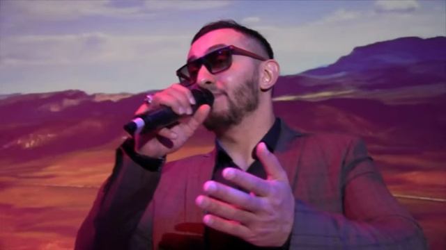 Cover  'Мой Азербайджан'.