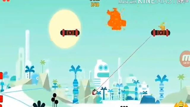 Привет кислятины