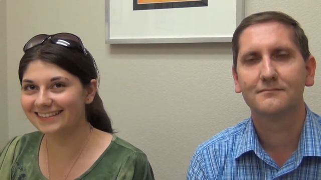 Таня из Донецка и новые лица на канале Siliconvalleyvoice