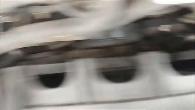 Замена радиаторов и кондиционера