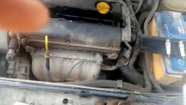 Ремонт Opel Astra и Zafira