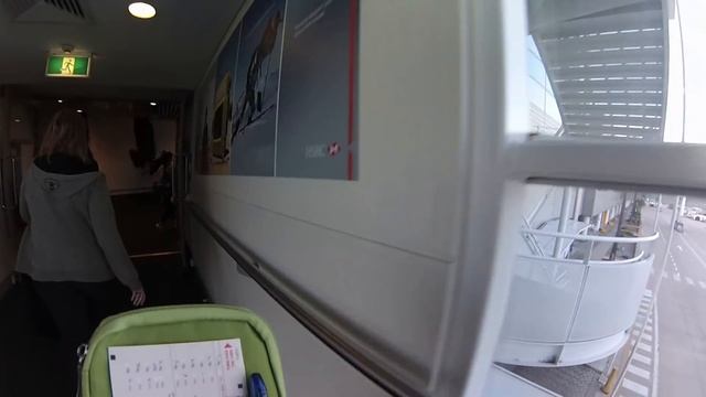 019 Отправляемся в Австралию