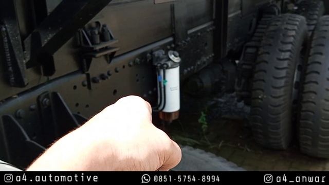 TRUCK PALING AMAN ?? MERCEDES BENZ AXOR 2528 DUMP TRUCK #mercedesbenz #axor #dumptruck #trending