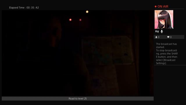 The Division  2 - Stronghold