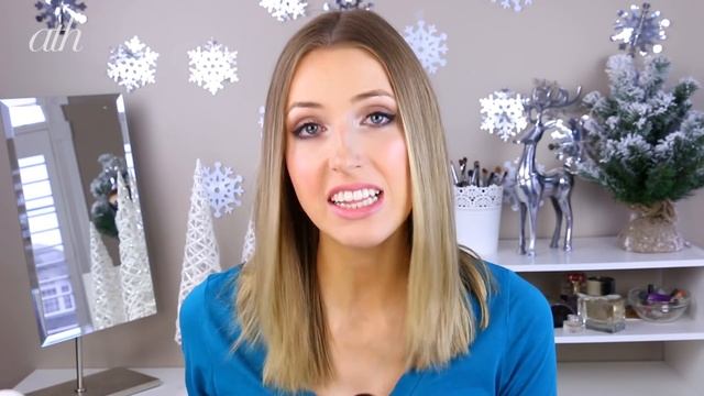 TRESemmé® Beauty-Full Volume Sneak Peak With RachhLoves