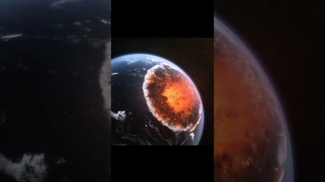 Что, если бы на Земле появилась черная дыра размером с монету? ?