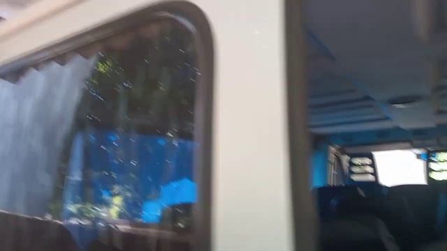 Como Resolvi problema de barulho e tremedeira na porta Traseira da Fiat Ducato jumper ou boxer