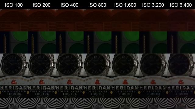 Samsung NX300 Test (4/7): Bildqualität