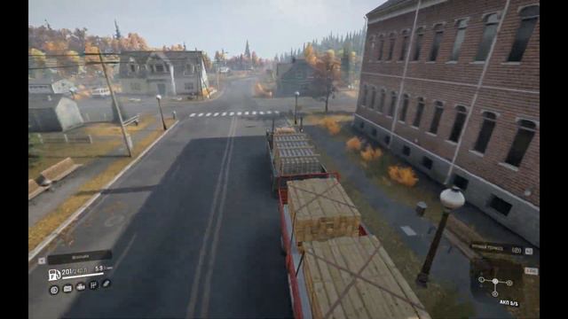 Snowrunner начальные контракты