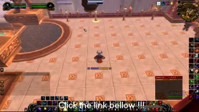 Dynasty Wow Addons And Guides Premiere Trailer
