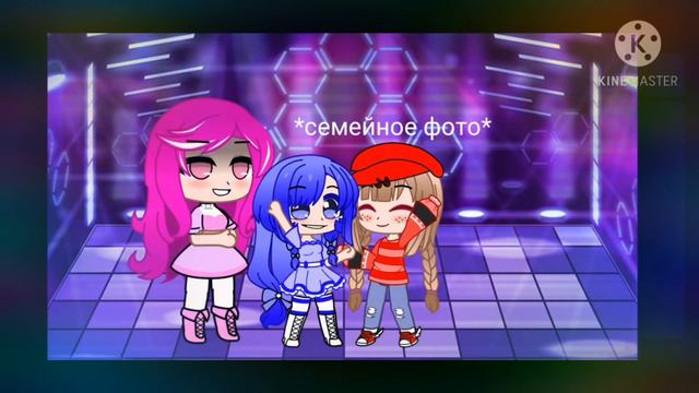 Нелюбимая матерью дочь 1/?