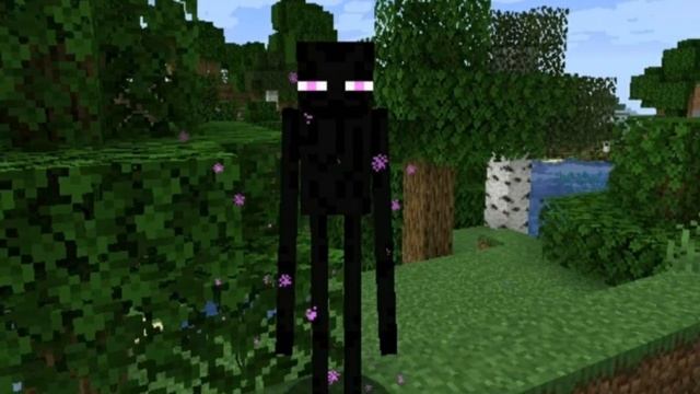 Enderman Teleport Sound Minecraft