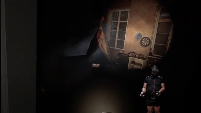 Kobold: Chapter 1 VR (Full Playthrough) | VR LIVE STREAM