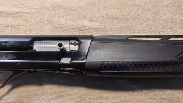 Browning Maxus 2 Black Gold