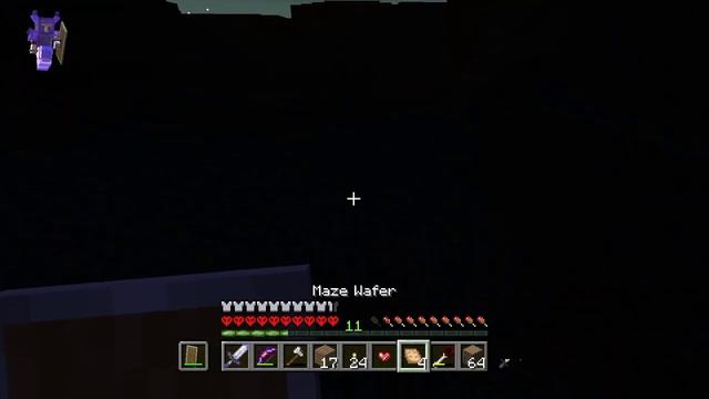 Minecraft Twilight Forest Speedrun In 1 Hour 30 Minute 1.16.5
