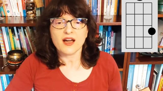 You Are My Sunshine - Ukulele Play Along