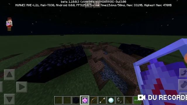 Что такое Кристалл края Minecraft