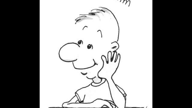 Jammer - Opel Kadett