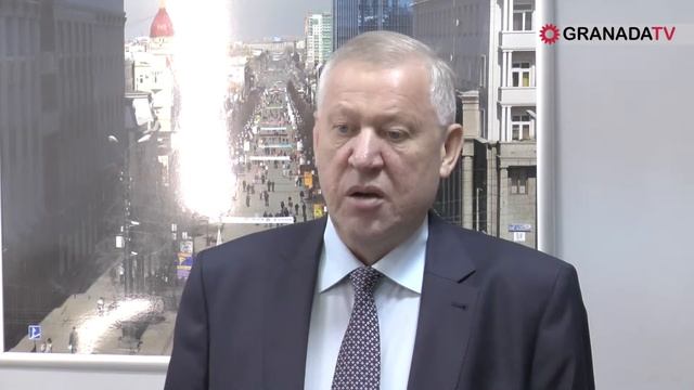 Челябинск готовится к уборке дорог в зимний период