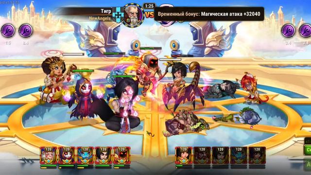 Сатори против Сатори. 407к vs 478к