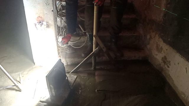 растворонасос р 150 трасса 100 метров