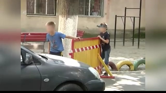 Одесские стартаперы