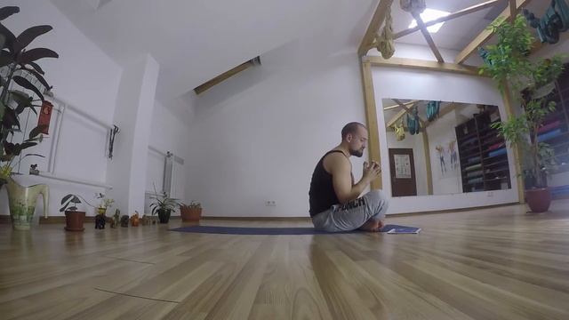 #MininMarafon Кубики Занятие 1