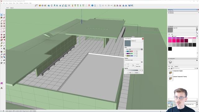 Visualisierungen SUPER SCHNELL Im Collagen-Stil | Tipps & Tricks