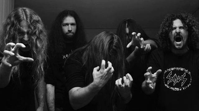 STRIPED RAPED AND STRANGELD (BASS COVER)