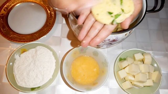 Рецепты для особых гостей 