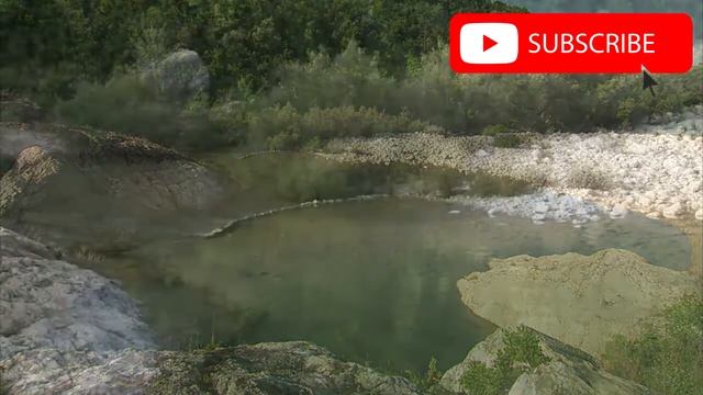 Great Music For Relaxation And Relaxation.