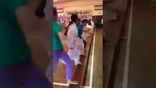 Kates Hill Shotokan Karate Club