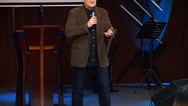 «Церковь Евангелие Христа» Пастор Андрей Царик - Плоды