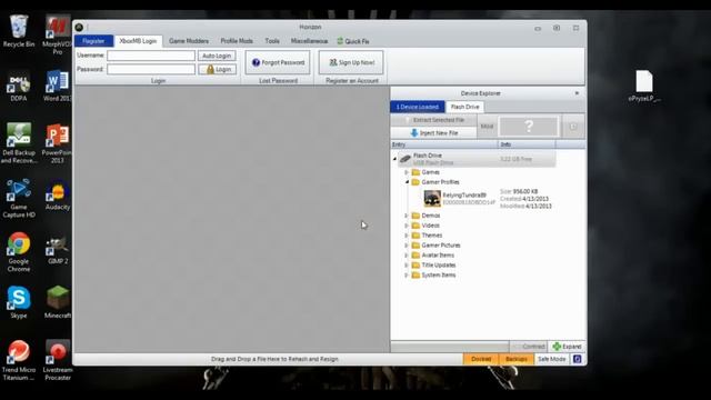 How To Download Custom Maps And Mod On Minecraft Xbox 360! | Easy Tutorial