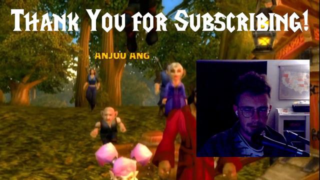 🌙Lvl 32 Disc Priest💀WoW Classic Hardcore | Hillsbrad Foothills