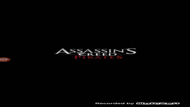 Assasin Creed  Pirates