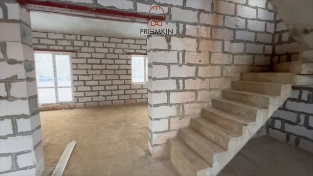 ПРИЕМКА ДОМА В ПОСЕЛКЕ ДИНАСТИЯ | ЗИМОЙ БУДЕТ ХОЛОДНО?