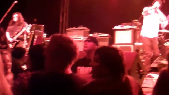 Terra Firma @ SOMA (Part 1)