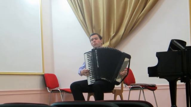 Zigeunerweisen Op.20 By Pablo De Sarasate. Пабло де Сарасате - Цыганские напевы