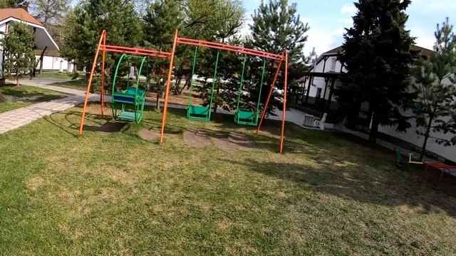 09.05.2022 В День победы на семейный велопикник. д. Подгородка