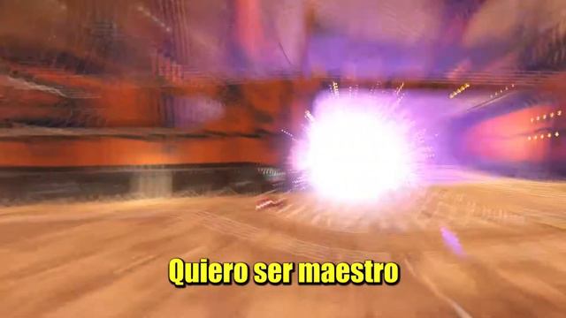Maestro - Rocket League (Parodia De Torero De Chayanne)