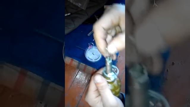 Розтяжка ф1