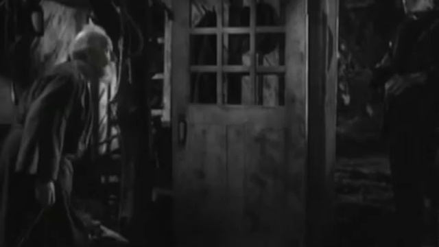 Невеста Франкенштейна (1935) онлайн