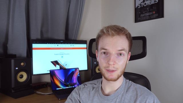 2021 MacBook Pro (M1 Pro) - Worth The Hype?