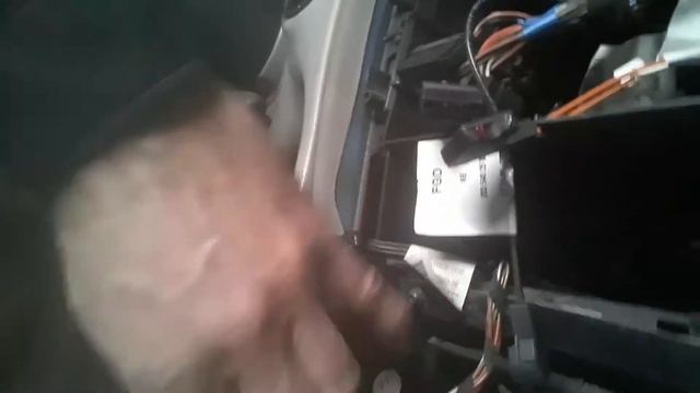 Замена радиаторов и кондиционера