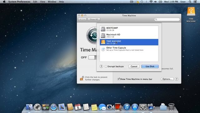 How To Create A Restore Point On Mac