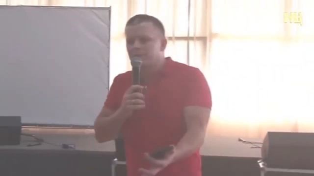 Андрей Яковишин. Бесы - реальные существа.