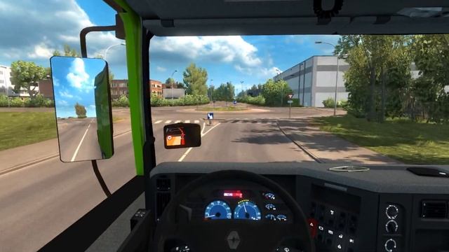 [ETS2 Mod] Renault Premium I 420 V1.5 (Test On 1.30)