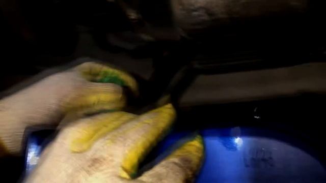 Идеальное авто трио